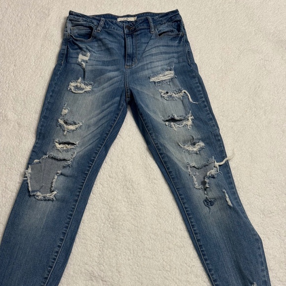 Cello jeans size 7 - Picture 1 of 3